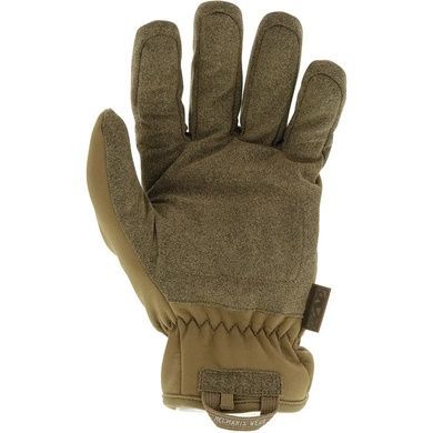 Рукавички Mechanix Tactical ColdWork FastFit CWKTFF-72-011 Viktailor