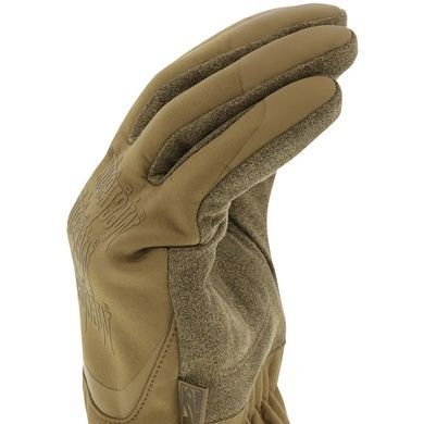 Рукавички Mechanix Tactical ColdWork FastFit CWKTFF-72-011 Viktailor