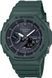 Часы Casio GA-B2100-3AER G-Shock. 8390456 фото 1 Viktailor