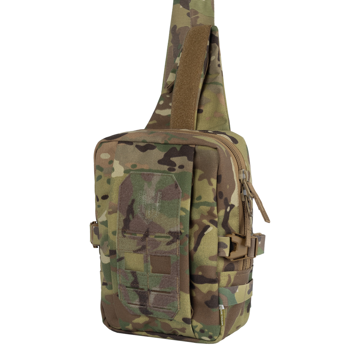 Сумка-рюкзак Sling, MultiCam — 2