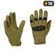 Рукавички M-Tac Assault Tactical Mk.6 90306001-XL фото 1 Viktailor