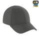 Бейсболка M-Tac Elite Flex ріп-стоп 40520018-L/XL фото 2 Viktailor