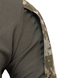 Бойова сорочка з коротким рукавом Tailor UBACS ММ-14 піксель ЗСУ 45773098-50 фото 6 Viktailor