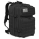 Рюкзак тактичний Vik-Tailor MOLLE 45L BL066-02 Viktailor