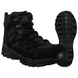 Черевики тактичні MIL-TEC Squad Boots 5 Inch Black 12824002-005 фото 1 Viktailor