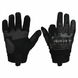 Тактичні рукавиці MIL-TEC Gen.II Black 12504402-904 фото 1 Viktailor