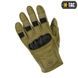 Рукавички M-Tac Assault Tactical Mk.6 90306001-XL фото 3 Viktailor