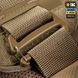 Рюкзак тактичний M-Tac Small Elite Gen.III 36L 10222005 фото 4 Viktailor