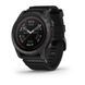 Годинник Garmin tactix&reg; 7 &ndash; Pro Edition 010-02704-11 фото 1 Viktailor