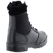 Ботинки тактичні на блисківці шкіряні зі вставками Leather/Cordura Tactical Boots w. ZIP 12822000 фото 4 Viktailor