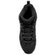 Черевики Mil-Tec Teesar Squad 5'', Black, 39