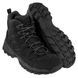 Черевики Mil-Tec Teesar Squad 5'', Black, 39