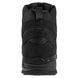 Черевики Mil-Tec Teesar Squad 5'', Black, 39