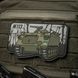Нашивка M-Tac M113 (PVC), Olive