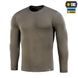 Футболка с длинным рукавом M-Tac 93/7 20067048-XS Viktailor
