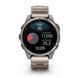 Годинник Garmin fēnix&reg; 8 &ndash; AMOLED, Titanium 010-02904-40 фото 7 Viktailor