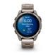 Годинник Garmin fēnix&reg; 8 &ndash; AMOLED, Titanium 010-02904-40 фото 2 Viktailor