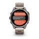 Годинник Garmin fēnix&reg; 8 &ndash; AMOLED, Titanium 010-02904-40 фото 8 Viktailor