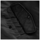 Куртка Бомбер летная US BASIC MA1® FLIGHT JACKET Черная 10402002 фото 7 Viktailor