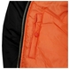 Куртка Бомбер летная US BASIC MA1® FLIGHT JACKET Черная 10402002 фото 11 Viktailor