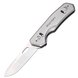 Нож Roxon Phantasy S502 многофункциональный Серебристый