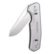 Нож Roxon Phantasy S502 многофункциональный Серебристый