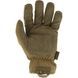 Рукавички Mechanix Tactical ColdWork FastFit CWKTFF-72-011 фото 2 Viktailor