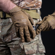 Рукавиці Mechanix Wear Specialty Vent MSV-72-009 фото 4 Viktailor