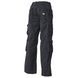 Штани робочі Cargo Pants, "Defense" 01652A-S фото 2 Viktailor