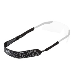 Тримач для окулярів Helicon-Tex Black/White  AC-NER-NE-0120A Viktailor