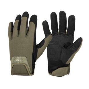 Перчатки тактические Helikon-Tex Urban Tactical Mk2 Gloves RK-UT2-NE-02-B04 Viktailor