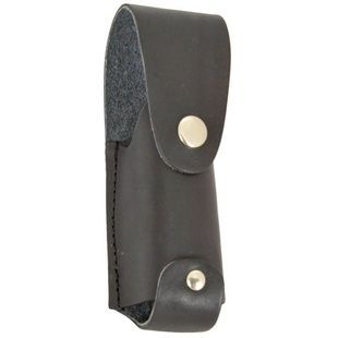 Кожаный чехол для газового баллончика Vik-Tailor 91628690 Viktailor