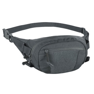 Сумка на пояс Helikon-Tex POSSUM WAIST PACK Shadow Gray TB-PSM-CD-35 Viktailor