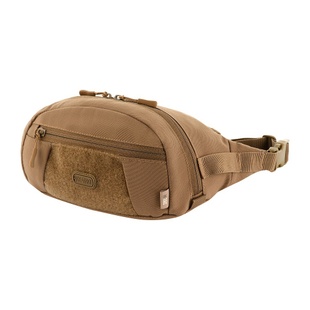 Сумка M-Tac Companion Bag Large Койот GP0475-DCOY Viktailor