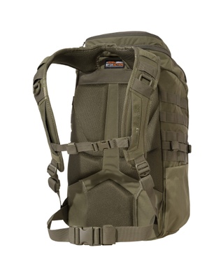 Рюкзак Pentagon Epos Backpack 40L Olive K16101-06 Viktailor