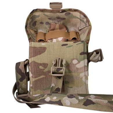 Підсумок TUR Gear PVS-14+D3O PS-PVS-14-mc-D3O Viktailor