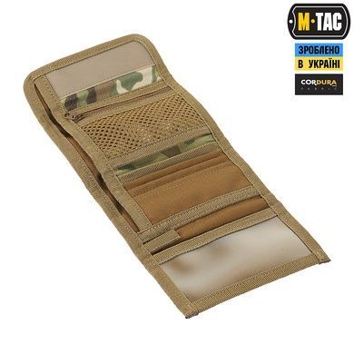 Кошелек M-Tac Elite Gen.II 20421808 Viktailor