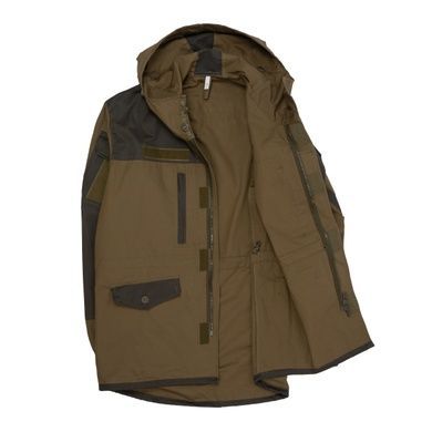 Костюм Горка Демисезонный ХБ 60303101-44/4 Viktailor