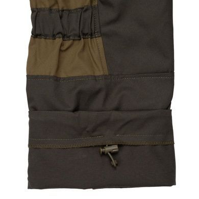 Костюм Горка Демисезонный ХБ 60303101-44/4 Viktailor