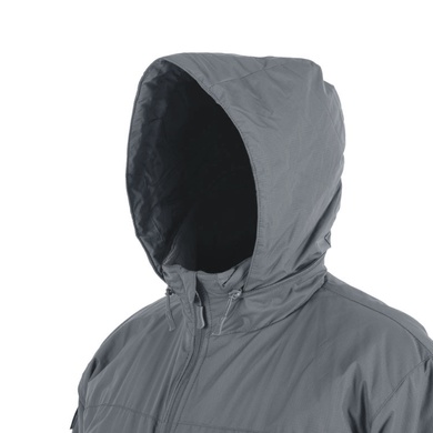 Куртка зимняя Helikon-Tex Level 7 Climashield® Apex 100g Shadow Grey KU-L70-NL-35-B02 Viktailor