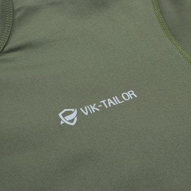 Комплект термобелья Vik-Tailor Olive 60913201-S Viktailor