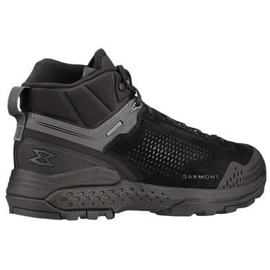 Черевики Garmont T4 Groove G-Dry, Black, EU 42