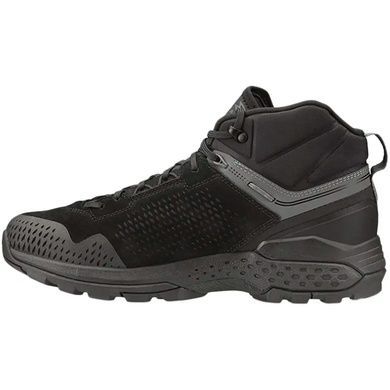 Черевики Garmont T4 Groove G-Dry, Black, EU 42