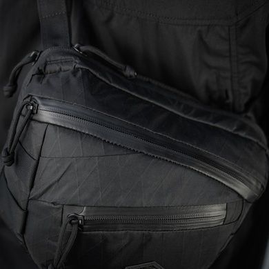 Cумка M-Tac Sphaera Hardsling Bag X-Pac Elite 10383002 Viktailor