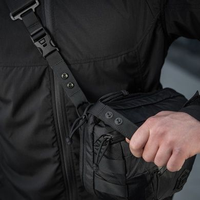 Cумка M-Tac Sphaera Hardsling Bag X-Pac Elite 10383002 Viktailor
