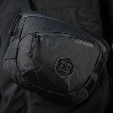 Cумка M-Tac Sphaera Hardsling Bag X-Pac Elite 10383002 Viktailor