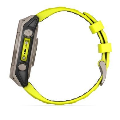 Часы Garmin fēnix&reg; 8 &ndash; Solar 010-02906-21 Viktailor