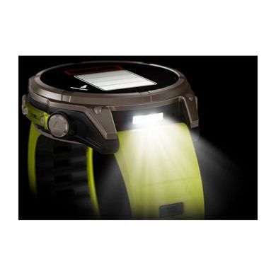 Часы Garmin fēnix&reg; 8 &ndash; Solar 010-02906-21 Viktailor