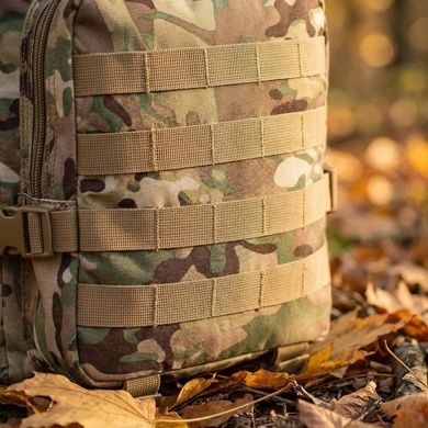 Тактический рюкзак M-Tac Large Assault Pack 36л 10334008 Viktailor