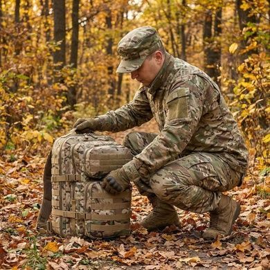 Тактический рюкзак M-Tac Large Assault Pack 36л 10334008 Viktailor